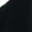 Black, variant on Women's Plus Size Keyhole Dolman Sleeve Blouse