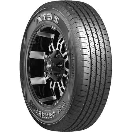Zeta Consenso H/T All Season LT245/75R17 121/118Q E Light Truck Tire Sansujyuku sansujyuku.com