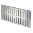 thumbnail image 1 of Air Vent FA109000 Aluminum Foundation Vent With Slider Mill, 1 of 1