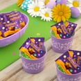 thumbnail image 6 of Cadbury Caramello Miniatures Milk Chocolate Caramel Easter Candy, Bag 7.6 oz, 6 of 10