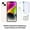 Starlight, variant on Restored Apple iPhone 14 128GB, Cell Phones, Purple