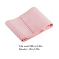 thumbnail image 2 of FONDOTIN Piano Keyboard Cloth 1Pack in Pink Cotton for Son and Daughter, 2 of 8