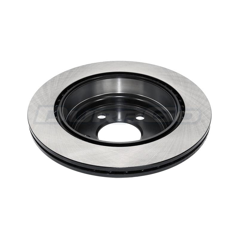 Pronto Rotor BR901536-02
