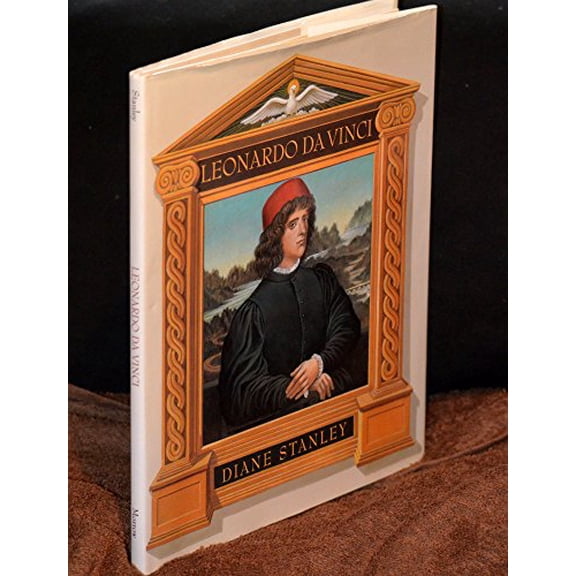 Pre-Owned Leonardo da Vinci (Hardcover) 0688104371 9780688104375