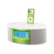 SoundSpa SS-6500 Clock Radio for iPod