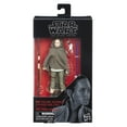 thumbnail image 2 of Star Wars The Black Series Rey (Island Journey), 2 of 9