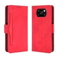thumbnail image 2 of Funda Cartera Magnética para Xiaomi POCO X3 PRO- Tarjetero Desmontable, Cuero PU, Soporte, 2 of 6