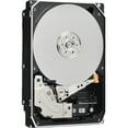 thumbnail image 2 of Toshiba MG09 MG09ACA16TE 16 TB Hard Drive, 3.5" Internal, SATA (SATA/600), Conventional Magnetic Recording (CMR) Method, 2 of 4