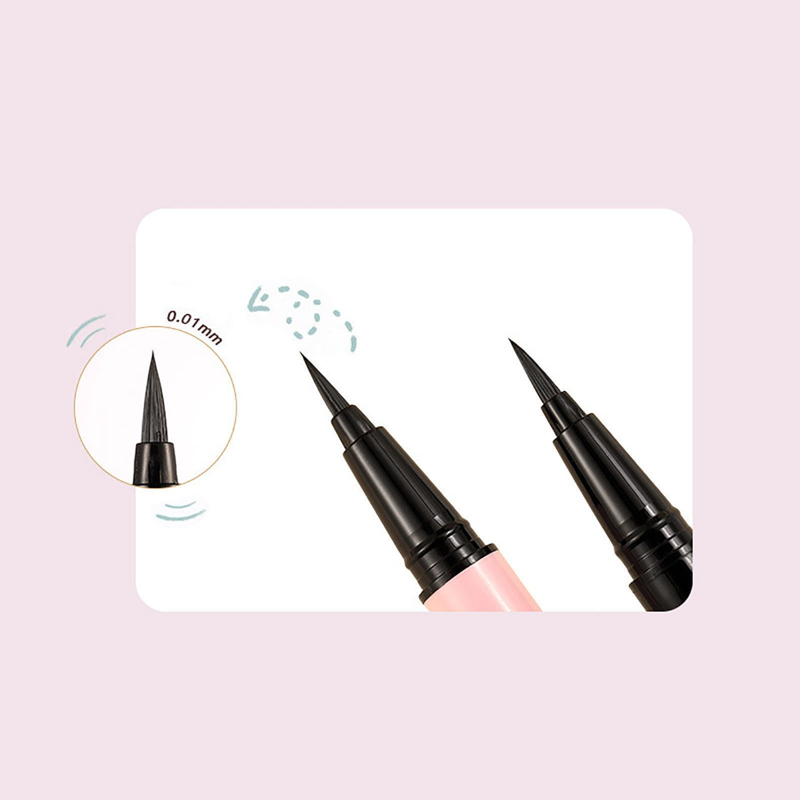 Eye Spray Gothic Makeup Tint Remover Makeup Brushes Highlighter Makeup Pencil Eye Liner Pen Cover Stick Concealer Grease Makeup Makeup Stencil Korean Makeup Chaos Makeup Hair Shadow High End Makeup
