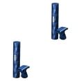 thumbnail image 1 of letairis Tondeuse Électrique pour Poils de Nez, Narines, Oreilles, Rasoir Bleu Double Tête 2Set, 1 of 6