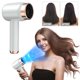 thumbnail image 3 of Ganfancp Secador de Pelo Portátil de Uso Restringido Fácil de Mover Control Inteligente de Temperatura Constante Ofertas Del Día 1*Secador de Pelo Inalámbrico + 1*Cable de Carga, 3 of 7
