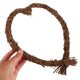 thumbnail image 3 of USHOBE Marco De Rattan En Forma Para Con Y Duradero Color Café, 3 of 7