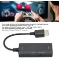 thumbnail image 3 of Pour Dreamcast, Convertisseur d'Interface Hdmi HD Dreamcast vers Câble Multimédia pour Console DC, 3 of 8