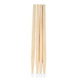 thumbnail image 1 of Baquetas 5A, Fine Work Mankhip Maple Wood Fácil De Tocar 5A Tambret Sticks 2 Pares Para Profesionales Para Ejercicio, 1 of 7