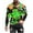 Green#men's big and tall graphic, variant on Mens Long Sleeve Shirts Casual Gradient Color Muscle Fit Pullover Graphic Tee Shirts 2024 Spring Fashion Athletic Sweatshirts Streetwear Tops Blouses