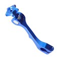 thumbnail image 1 of BTOER Motorcycle CNC Rear Brake Lever For Motorbike Scooter Dirt, 1 of 9