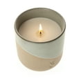 thumbnail image 4 of Better Homes & Gardens Hyacinth Scented 13.9oz Ceramic Dip Single-Wick Candle by Dave & Jenny Marrs, 4 of 5