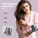 thumbnail image 4 of Secador de pelo Sensawaves Professional de alta velocidad 110.000 RPM, 4 of 7