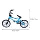 thumbnail image 5 of 2 sets Mini bicicleta de montaña aleación de aleación de dedo juguete juego de juguete juego de juguete, 5 of 8