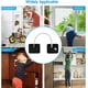 thumbnail image 4 of 1 seguridad para niños, seguridad para ventanas para niños, seguridad, seguridad para puertas y ventanas frigorífico, cajón, horno, congelador Sincero Electrónica, 4 of 5