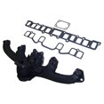 thumbnail image 3 of Crown Automotive 8124999K CAS8124999K MANIFOLD KIT Fits select: 1979 AMERICAN MOTORS JEEP, 1973-1978 JEEP JEEP, 3 of 3