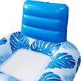 thumbnail image 2 of Balsa Flotante para Sillas Inflables Playa Verano Al Aire Libre para Adultos (azul Cielo), 2 of 9