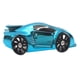 thumbnail image 2 of Ambientador de Coche Coche Salida de Coche Perfume Acondicionamiento Respiradero Clip Auto Forma Azul Soledad Clip de perfume de ventilación automática, 2 of 7