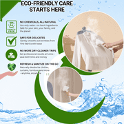 Salav Complete Garment Steamer With 6 Steam Settings