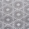 thumbnail image 2 of Design Imports CAMZ38002 Grey Malachite Blanket Throw, 2 of 4