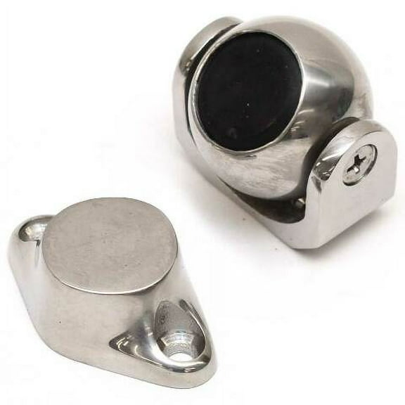 Southco Magnetic Door and Window Stop Latch M5-7A-4342-8 | Stainless
