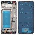 thumbnail image 1 of Front Housing LCD Frame Bezel Plate for LG K50 / K12 MAX / LMX520BMW / LMX520EMW, 1 of 9