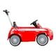 thumbnail image 3 of Carrito Push Car Montable Infantil Prinsel Fiat 500 Rojo rojo 1, 3 of 4