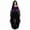 Purple, variant on Witch Dress for Women Halloween Woman Adults Vampire Butterfly Sleeve Mesh Gothic Outfits S-2XL