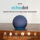 thumbnail image 2 of Bocina Inteligente Alexa Echo Dot 5° Gen Azul Alexa 5ta Generación Modelo 2022; Azul, 2 of 2