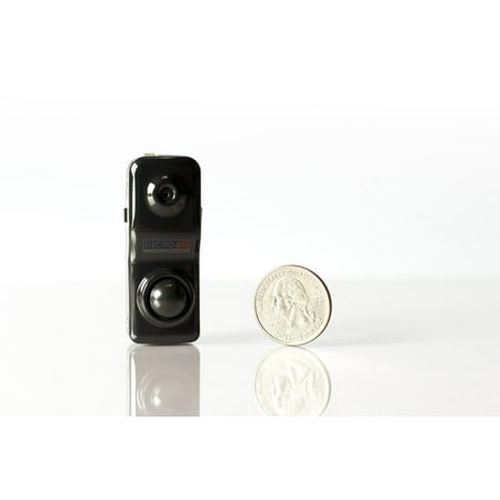 New Wireless Ghost Hunting Motion Detect Pocket Camera