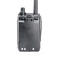 thumbnail image 2 of Walkie Talkie Yaesu FT-5DR, Radio Bidireccional C4FM/FM de Doble Banda 144/430 MHz, Transceptor Digital de 5W con Pantalla Táctil, 2 of 5