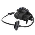 thumbnail image 3 of Fuel Gas Door Lock Actuator 5ND810773A High Sensitivity Replacement for Variant A9cc, 3 of 14