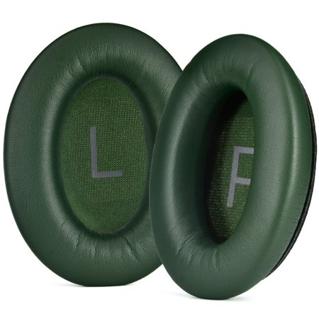 Noise Isolating Sponge Ear Cushions Replacement Lightweight Skin Friendly Design Headphone Cushion for Headphone Devices