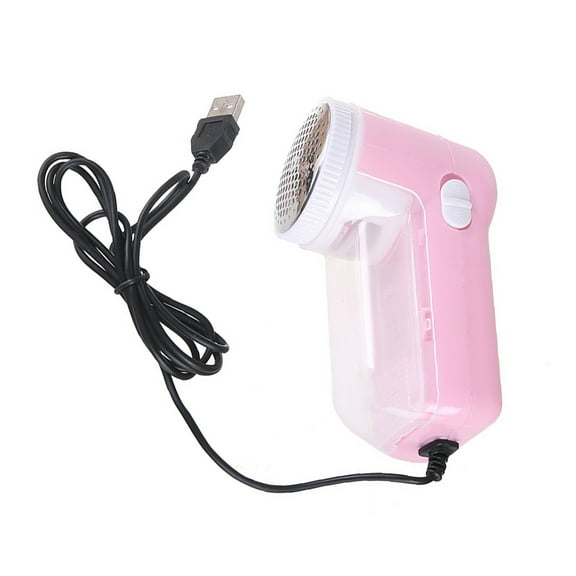 unbranded  Dryer Lint Cleaner Clothes Trimmer Handheld Fabric Shaver