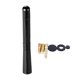 thumbnail image 2 of uversal para coche repuesto para montaje en , para coche apta para camionetas de vehículos , negro Baoblaze Antena de coche, 2 of 8