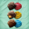 thumbnail image 4 of Dove Promises Variety Pack Milk and Dark Chocolate Candy - 15.8 oz Bag, 4 of 12