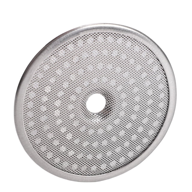 Pantalla De Dispersión De Agua Reutilizable De 52mm, Apta Para Astoria, Pantalla De Filtración De Ducha Reutilizable De Acero Inoxidable