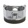 thumbnail image 3 of PISTON COMPLETO 0.00 ESTANDAR (PERNO 15MM) SET VELOCI XEVERUS 250 (21), 3 of 3