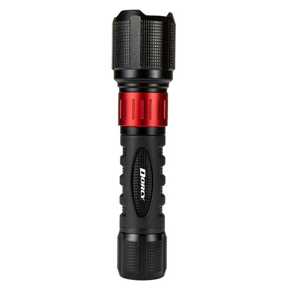 Dorcy lampe de poche rechargeable ultra HD 1000L USB lampe de poche aluminum