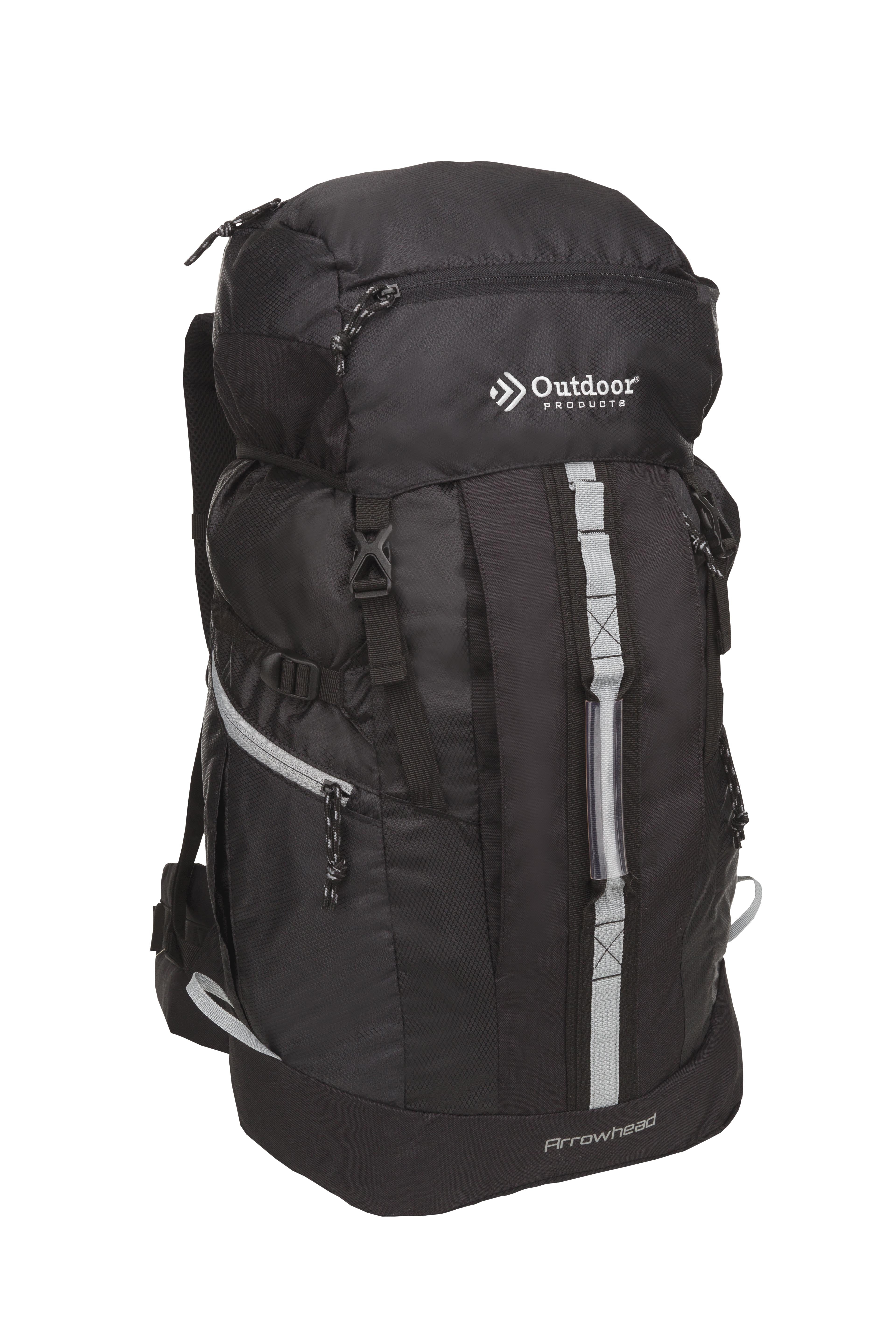 outdoor products arrowhead 8.0