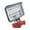 5 inches, variant on High Bright Output LED Work Light For Outdoor Job Sites for 18V Compatibility And Adjustable Lighting Mode