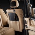 thumbnail image 1 of unbranded 2Ud Para De Asiento De Con Material ABS Reforzado Y Uso Frontal Y Trasero, 1 of 8