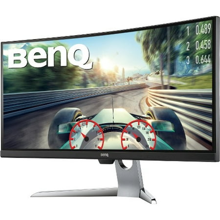 BenQ EX3501R 35