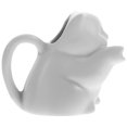 thumbnail image 4 of Cerámica Leche Kettle Encantador Animal En forma de salsa Taza Café Taza de Flor, 4 of 8