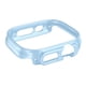 thumbnail image 1 of Estuche rígido para PC Smart Watch Bumper Frame Cover para Apple Watch Ultra 49 mm (Azul), 1 of 5